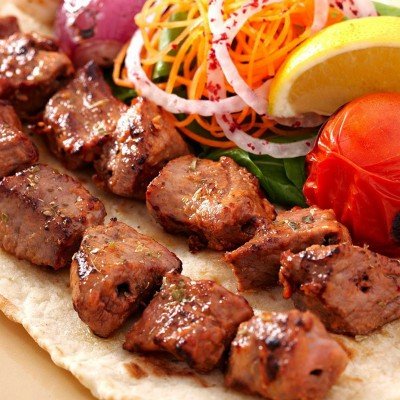 مشاوي بأنواعها - مأكولات... 2