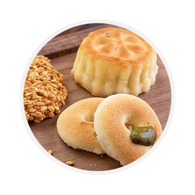 حلويات عربية بأنواعها -... 2