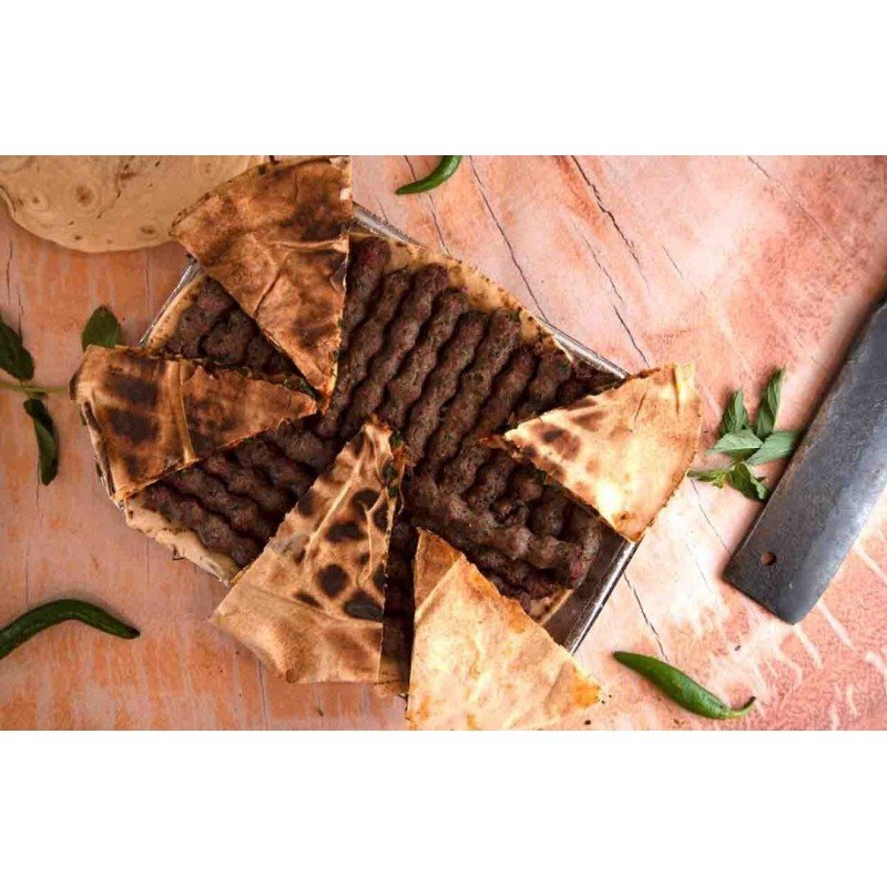 مشاوي بأنواعها - مأكولات السماح