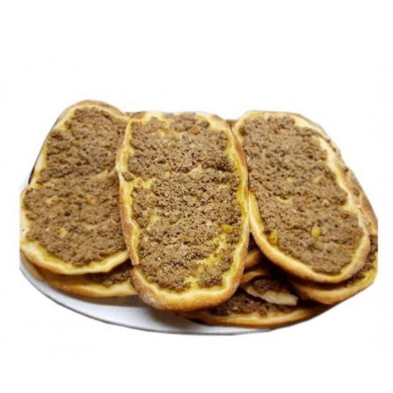 صفايح وشرحات - مطعم الراعي