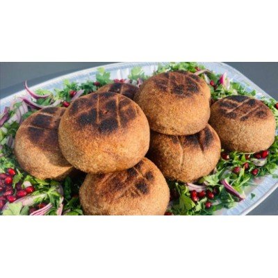 مقبلات - مطعم الراعي