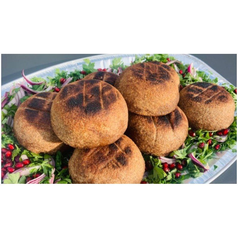 مقبلات - مطعم الراعي