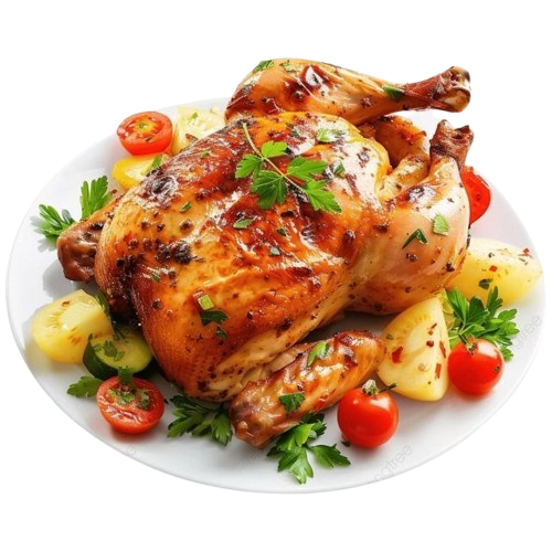 اللحوم و الدجاج